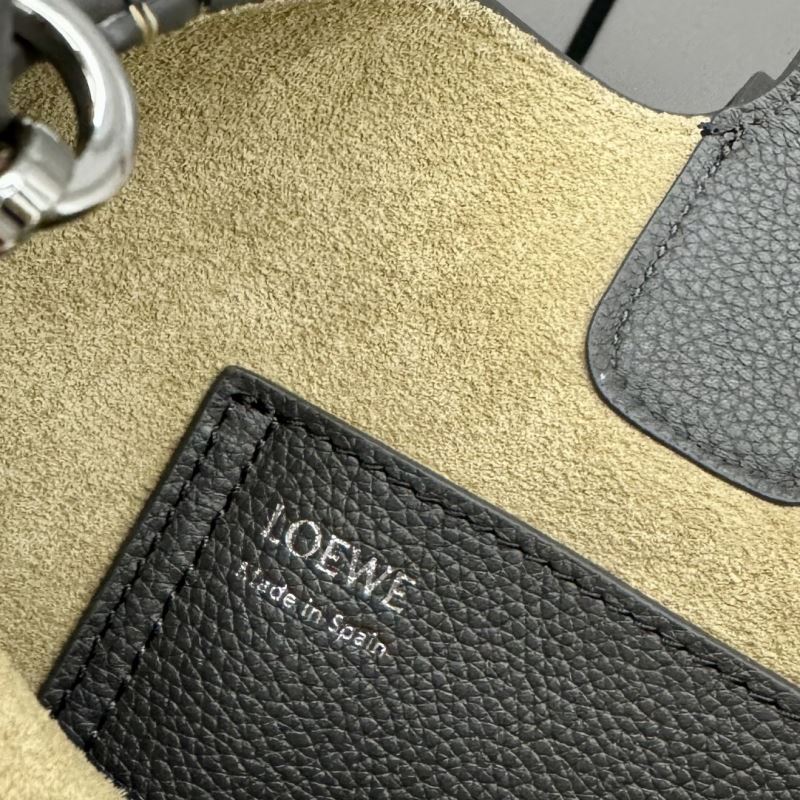 Loewe Bucket Bags